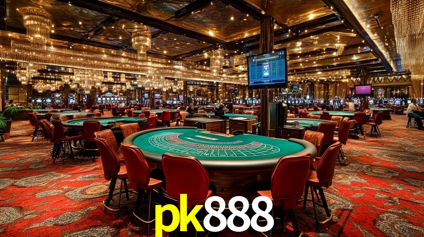 pk888 bet