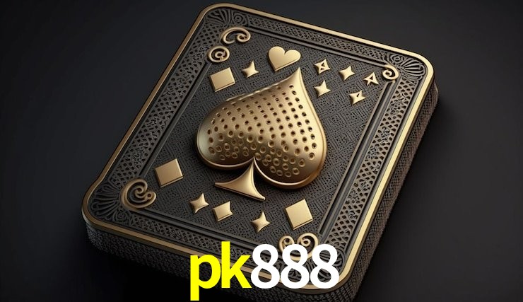 Experiência VIP pk888