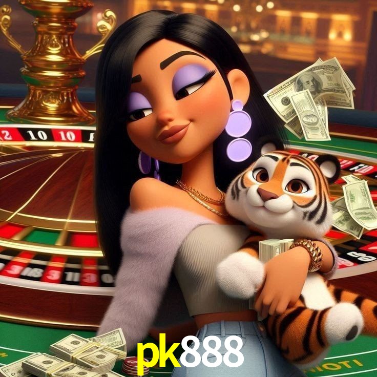 Welcome Bonus pk888