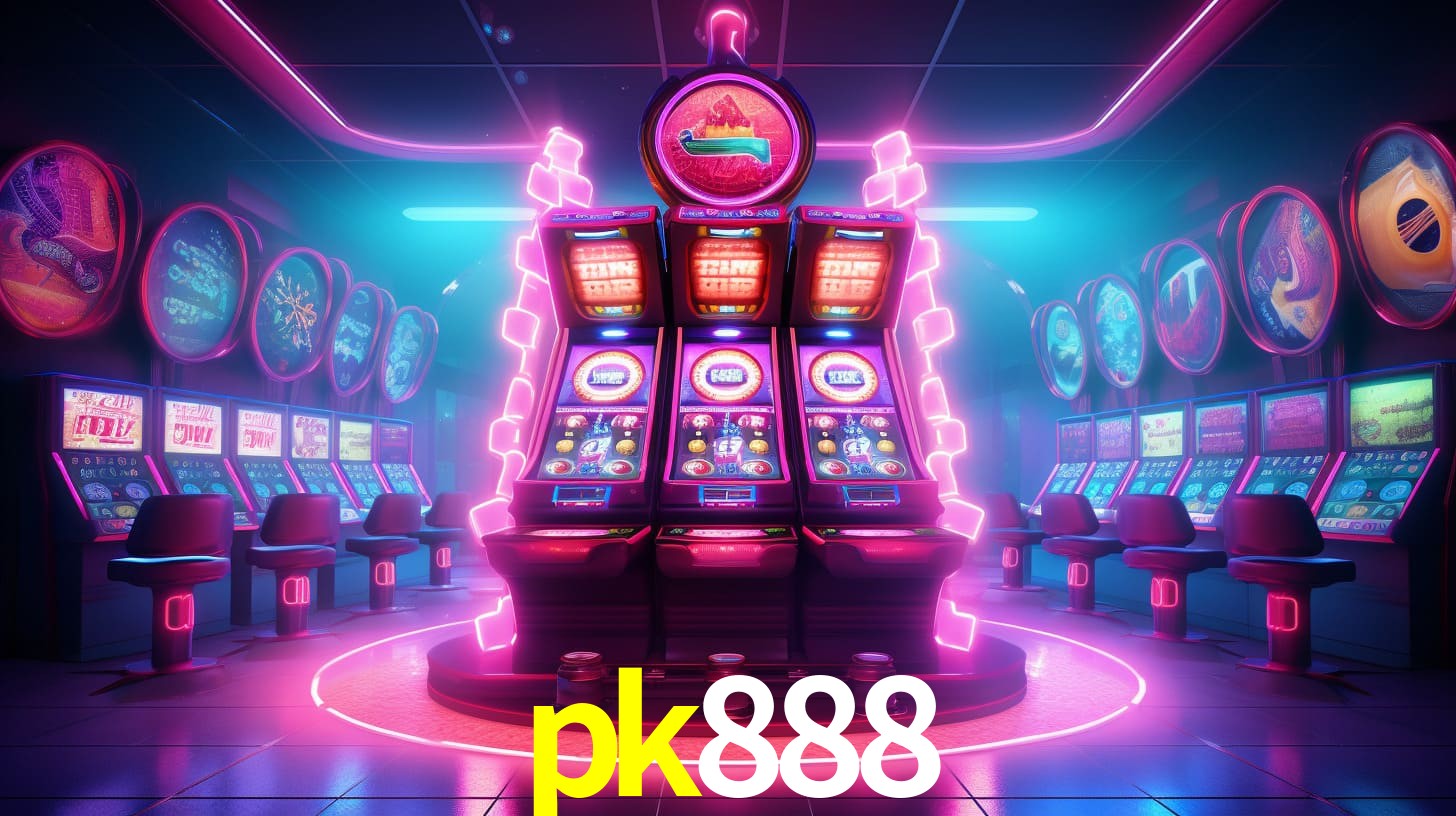 pk888 - Jackpot VIP Real - pk888.com