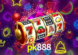Desvendando o Mundo dos Jogos Virtuais na pk888
