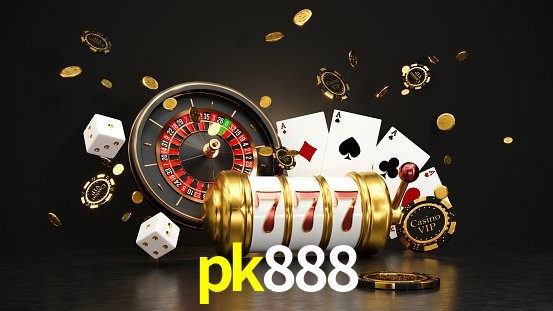 Basketball Betting pk888
