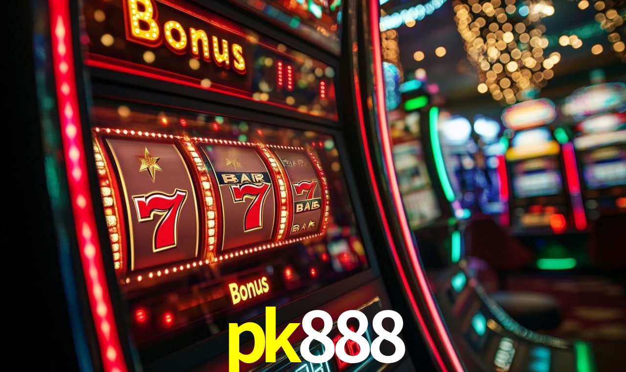 Mercados ao vivo e cash out na pk888