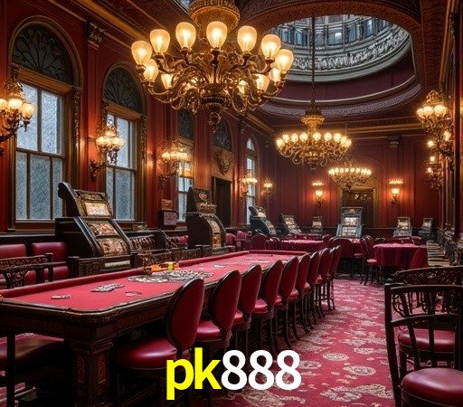 Especiais de Fim de Semana pk888