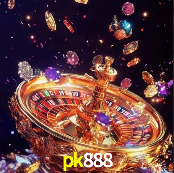 Promoção Relâmpago pk888