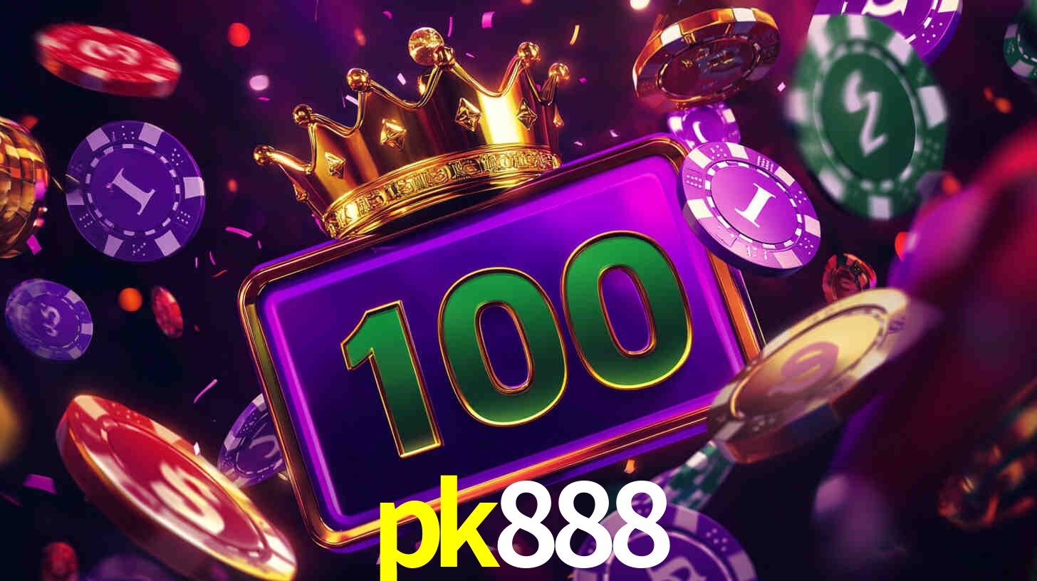 Tournaments pk888