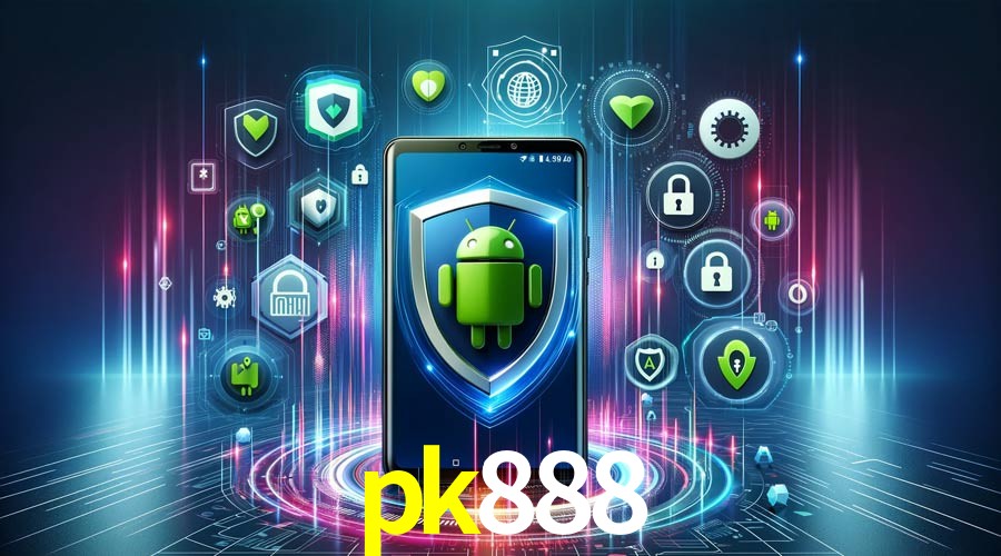 Secure Login pk888