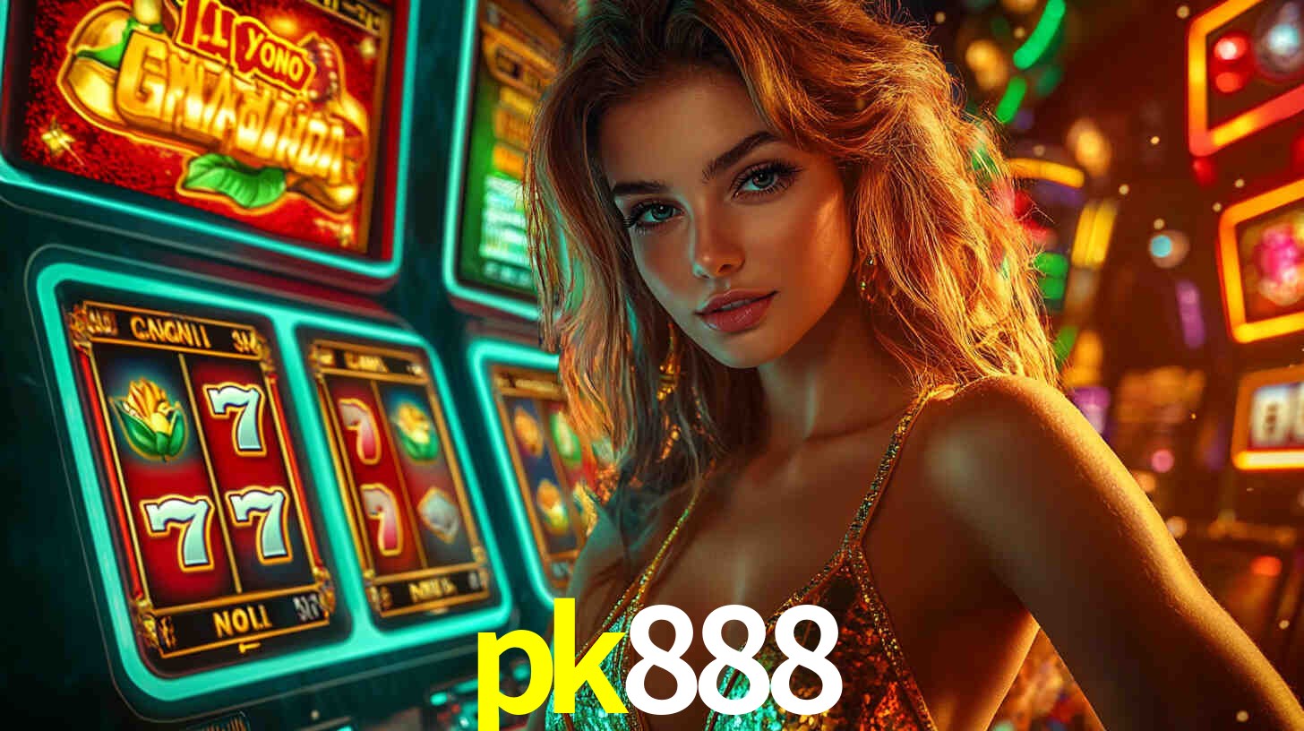 Welcome Bonus pk888