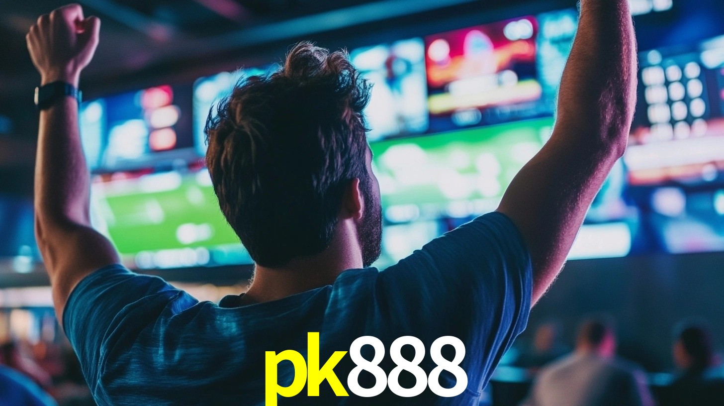 pk888: Seu Especialista em Apostas Esportivas Brasileiras
