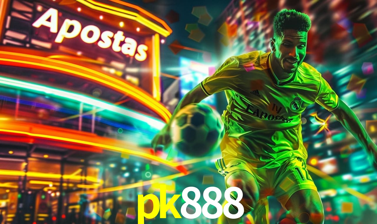 Avaliações dos Jogadores pk888
