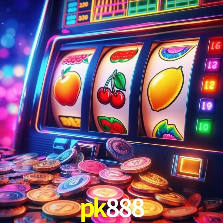 Apostas de Tênis pk888