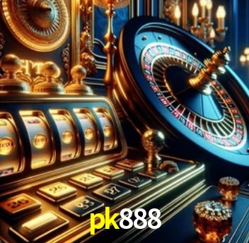 Casino Ao Vivo pk888