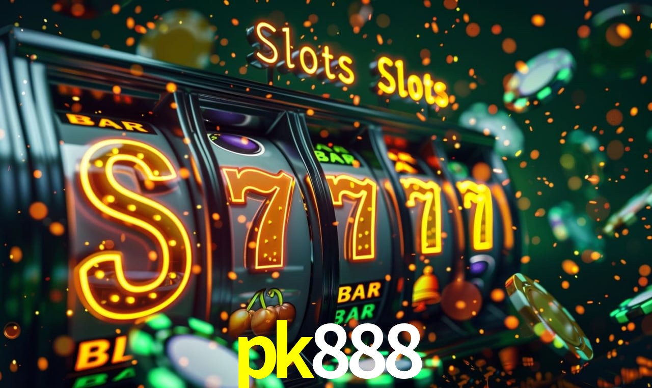 Casino VIP pk888