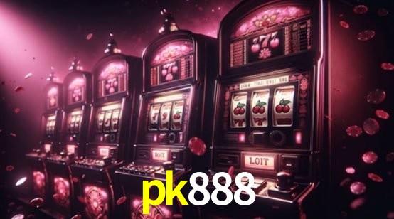 cassino pk888