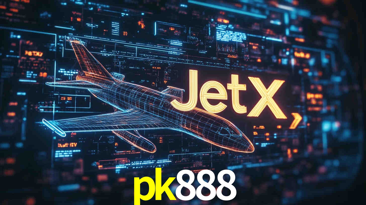 Inovações de Jogos na pk888: O Futuro das Experiências Interativas