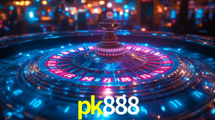 Cashback e recargas na pk888