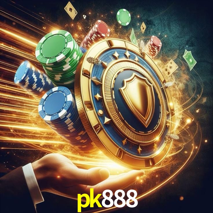 Torneios e prêmios garantidos na pk888