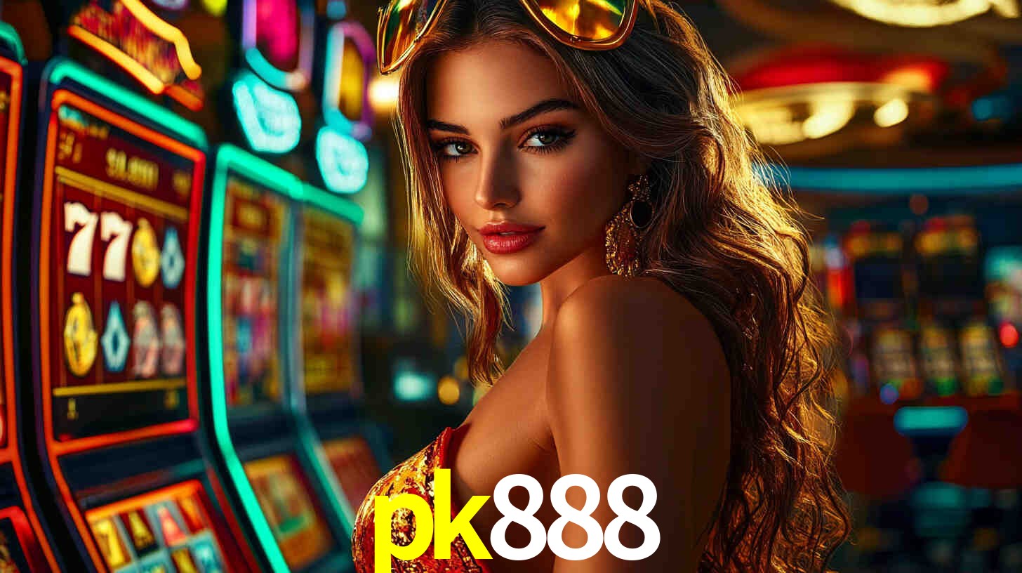 Daily Bonuses pk888