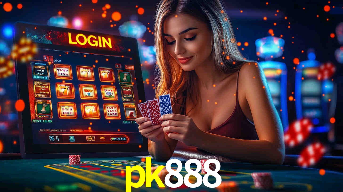 pk888 bet