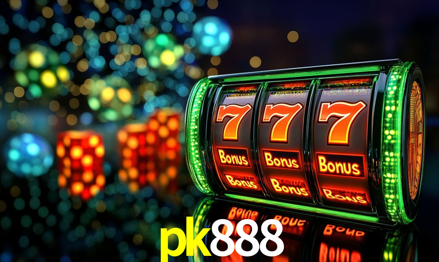 Login Seguro pk888