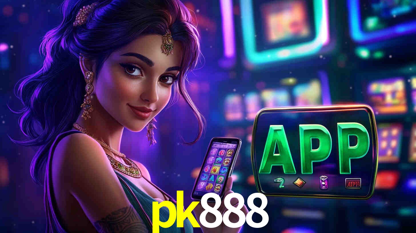 pk888 bet
