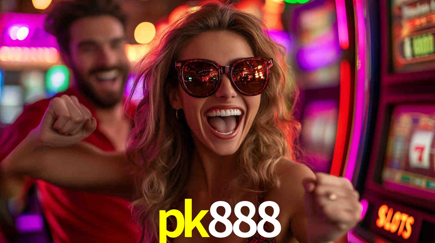 Apostas Esportivas na pk888: Um Guia Completo