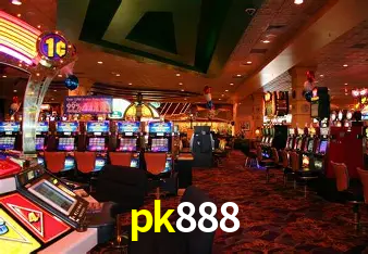 Desvendando o Mundo dos Jogos Virtuais na pk888