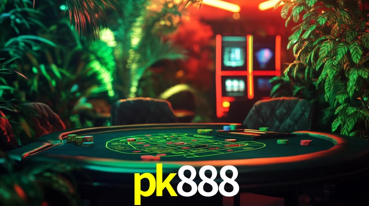 VIP Casino pk888