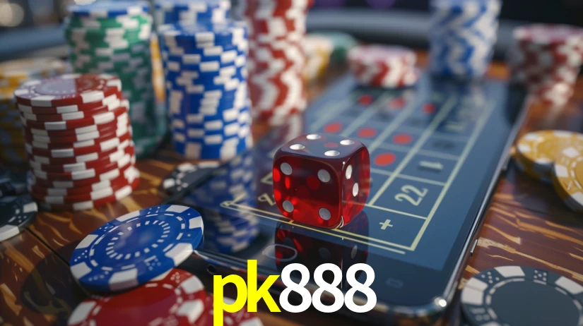 pk888