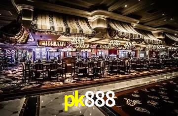 APP oficial da pk888 para mobile