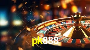 Jogos populares e pagamentos rápidos na pk888