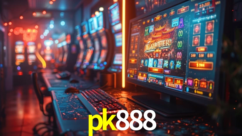 pk888