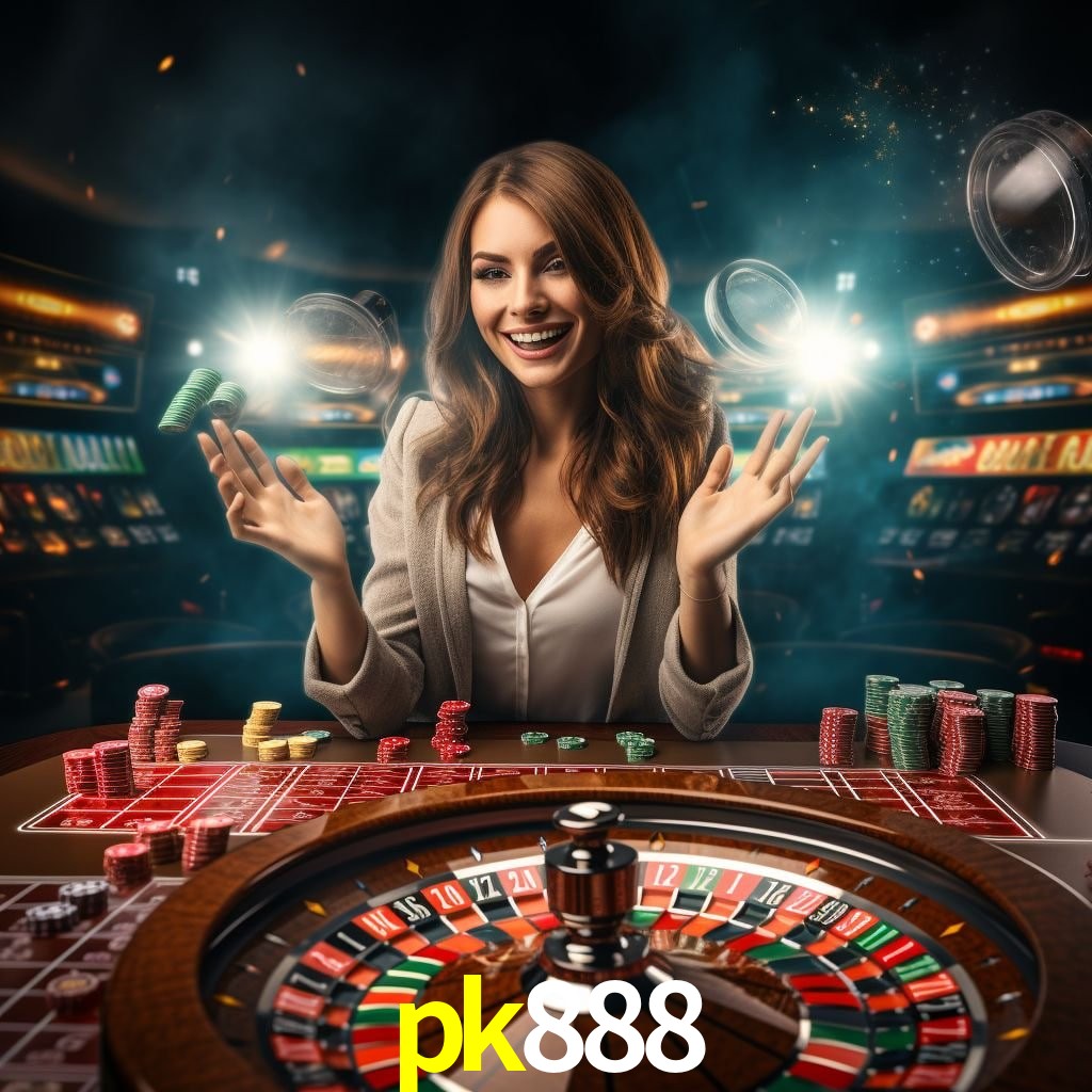 pk888 bet