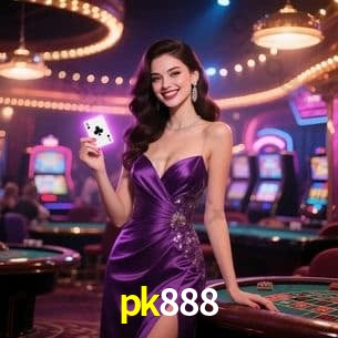 Jogos Exclusivos pk888