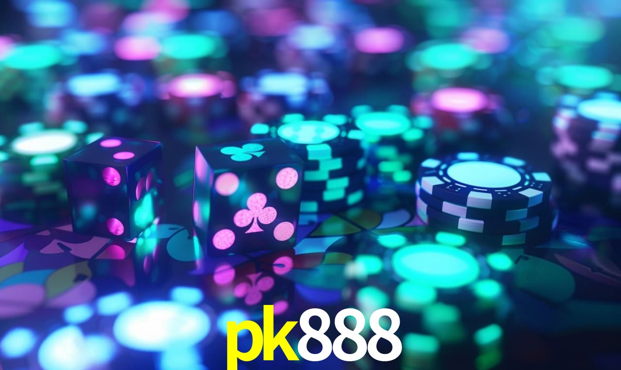 Torneios pk888