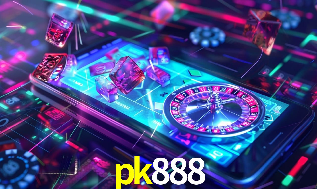 Apostas de Futebol pk888