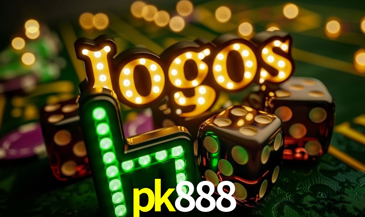 Estatísticas do Jogo pk888