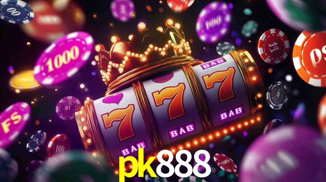 Live Casino pk888