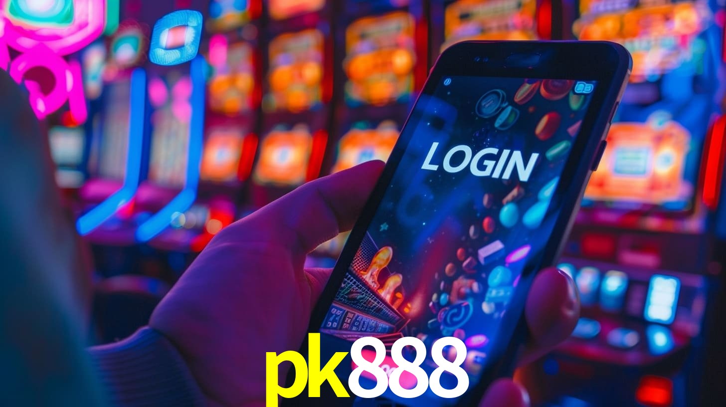 Bônus Diários pk888