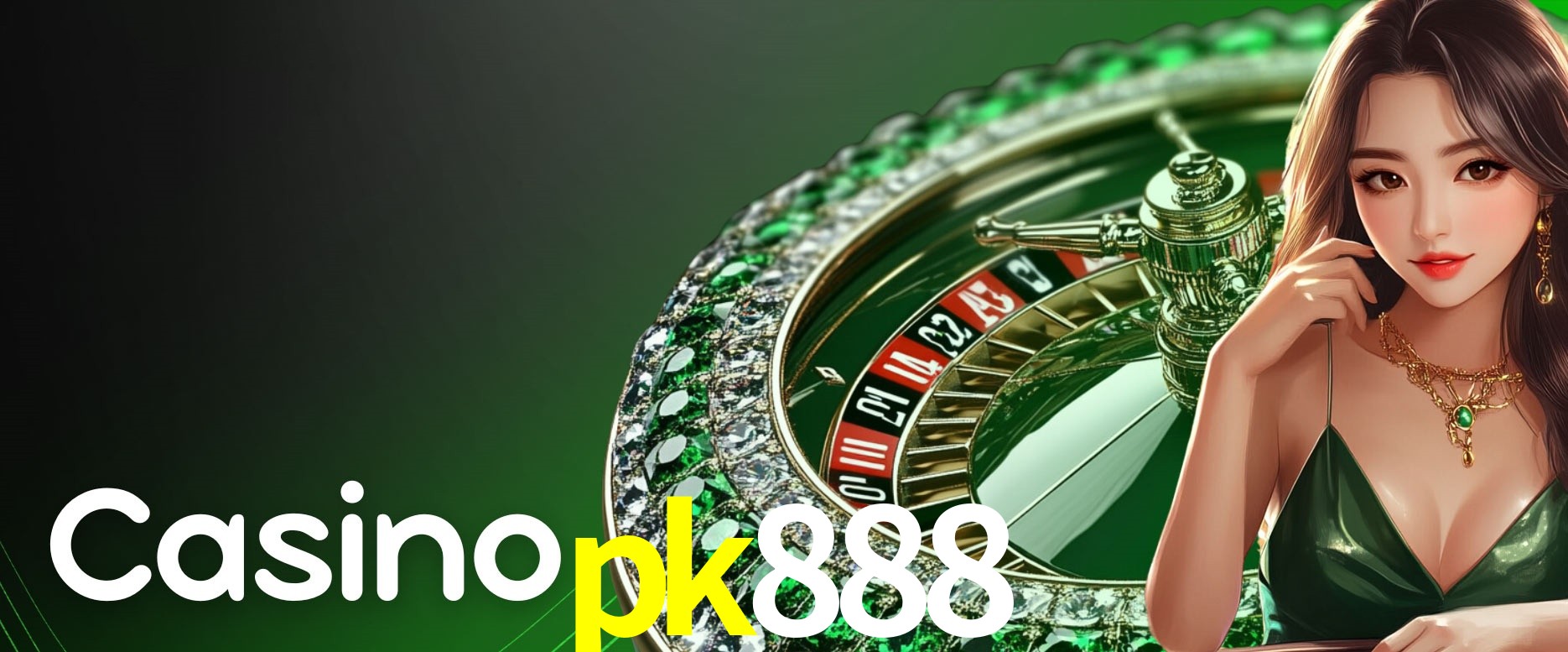 Exclusive Offers pk888