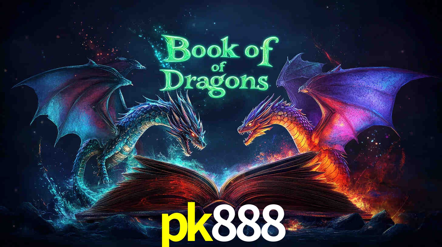 Desvendando o Mundo dos Jogos Virtuais na pk888