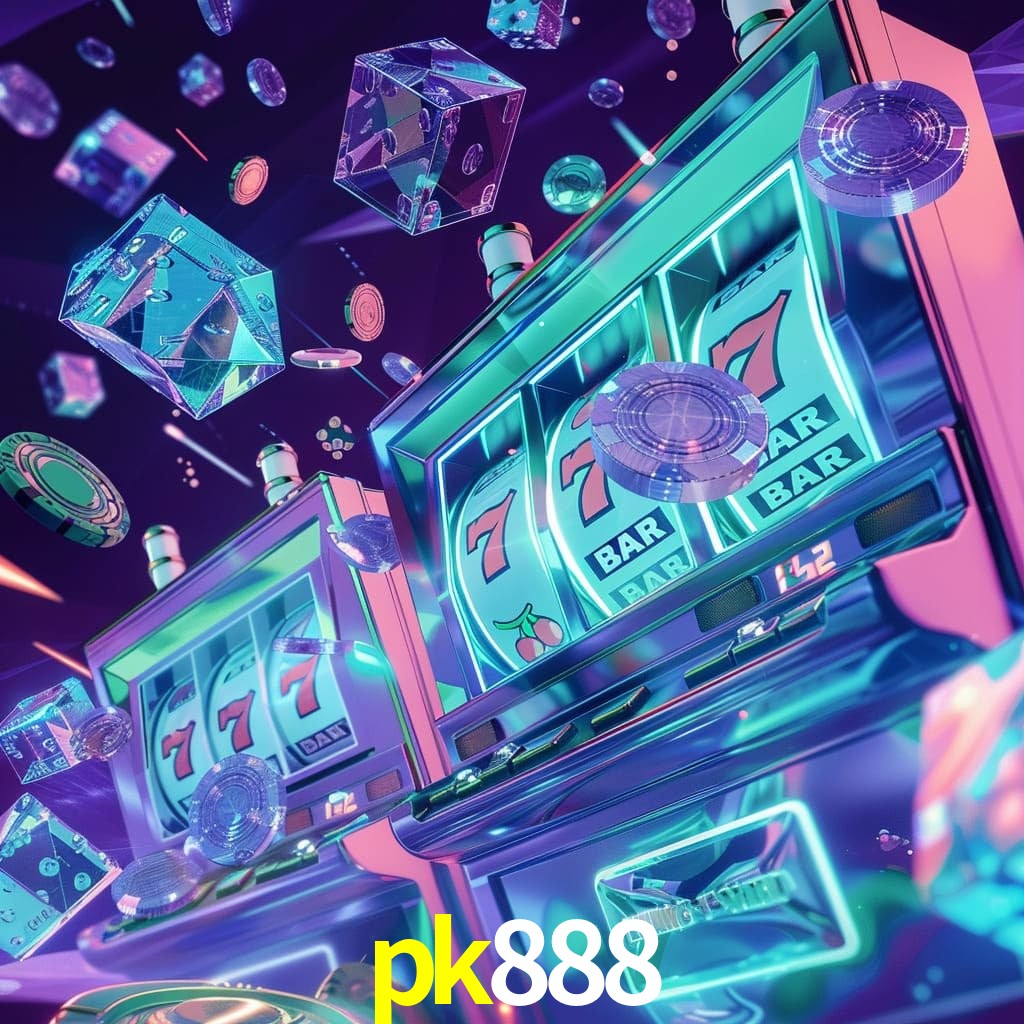 Download para Android e iOS na pk888