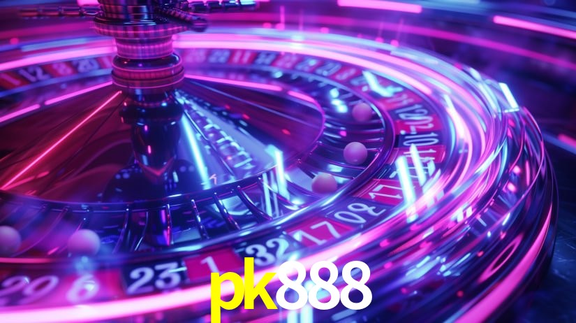 Inovações de Jogos na pk888: O Futuro das Experiências Interativas