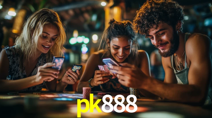 Roulette Table pk888