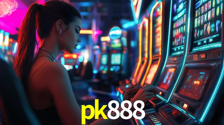 Ofertas Imperdíveis na pk888: Promoções e Bônus Que Valem a Pena
