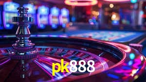 Estatísticas Esportivas pk888