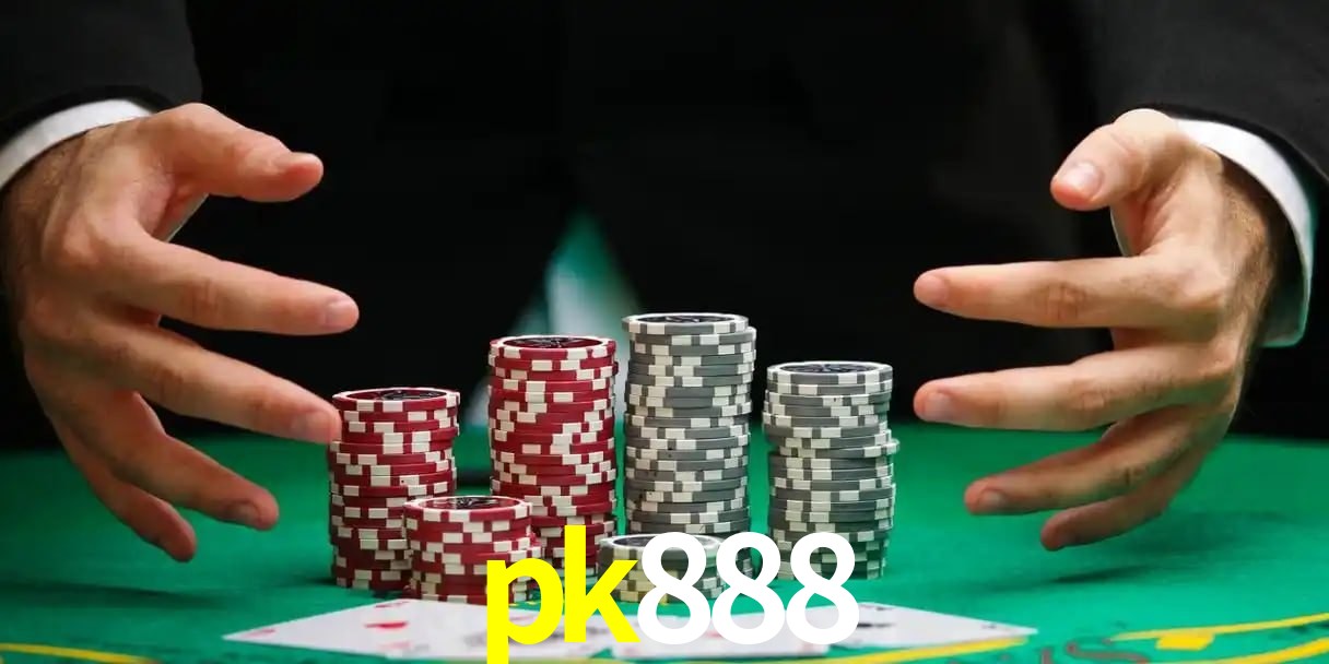 Benefícios VIP na pk888