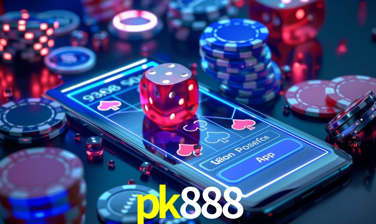 Canal oficial no Telegram da pk888