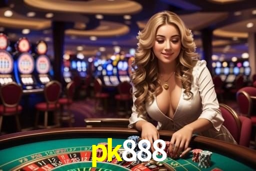 Football Betting pk888