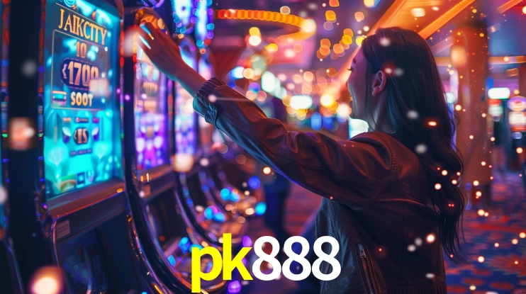pk888 bet